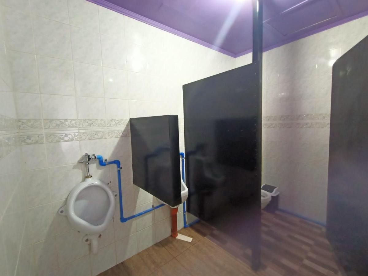 Sean'S Boat Hostel Manila Ngoại thất bức ảnh