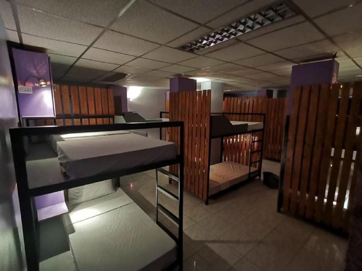 Sean'S Boat Hostel Manila Ngoại thất bức ảnh