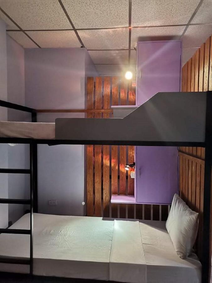 Sean'S Boat Hostel Manila Ngoại thất bức ảnh
