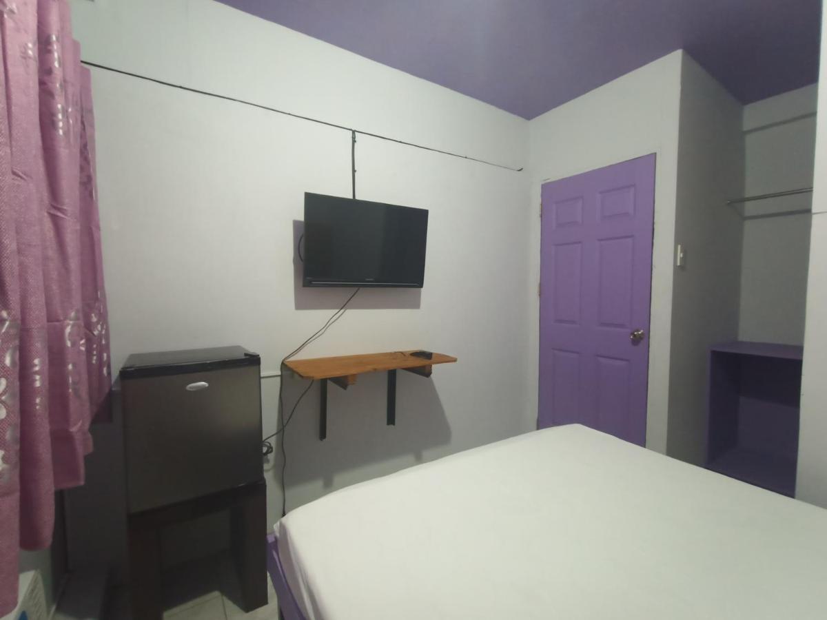 Sean'S Boat Hostel Manila Ngoại thất bức ảnh