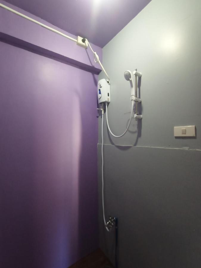 Sean'S Boat Hostel Manila Ngoại thất bức ảnh