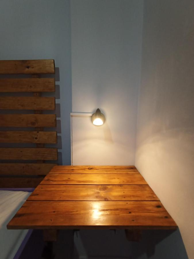 Sean'S Boat Hostel Manila Ngoại thất bức ảnh